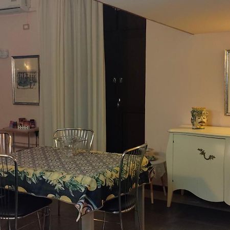 Zappala' Gemelli House Apartment Catania Exterior photo
