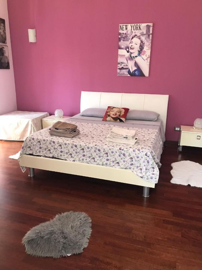 Zappala' Gemelli House Apartment Catania Exterior photo