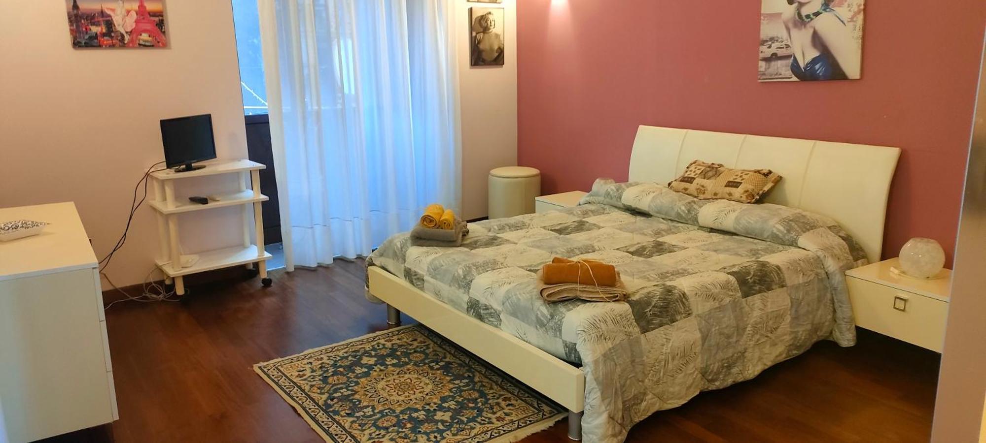 Zappala' Gemelli House Apartment Catania Exterior photo